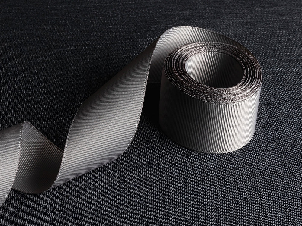 What Is Grosgrain Ribbon?