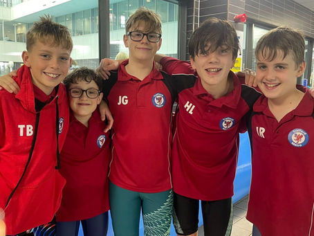 BCM Autumn Meet Success