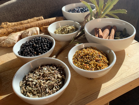 What is Ayurveda? How Does it Relate to Nutrition?