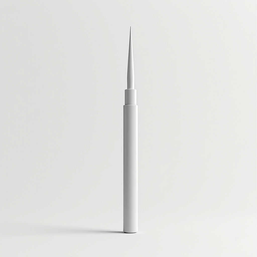 Low Retention Pipette Tips