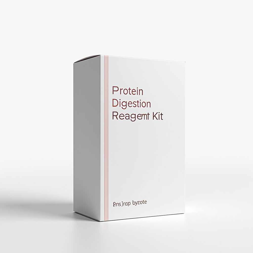 Protein Digestion Reagent Kit