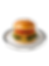 Aloo Tikki Burger