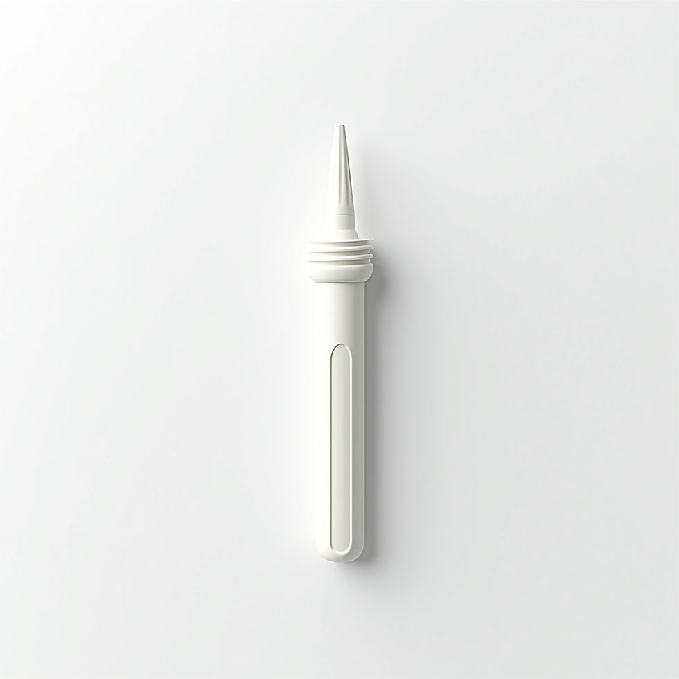 Sterile Filtered Pipette Tips