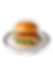 Paneer Cheese Burger