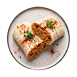 Mexican Wrap