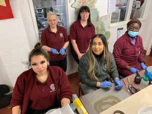 Blog: Women in Construction Week