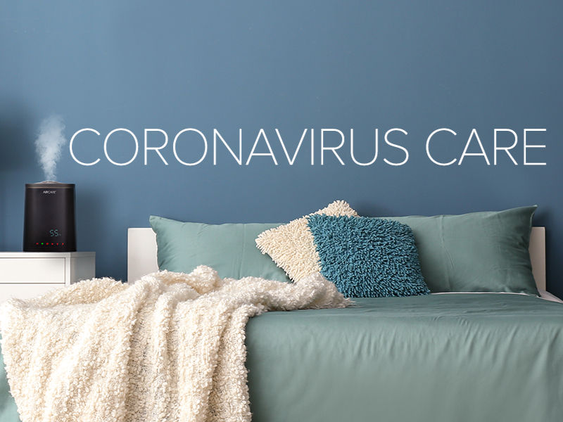 Coronavirus Care