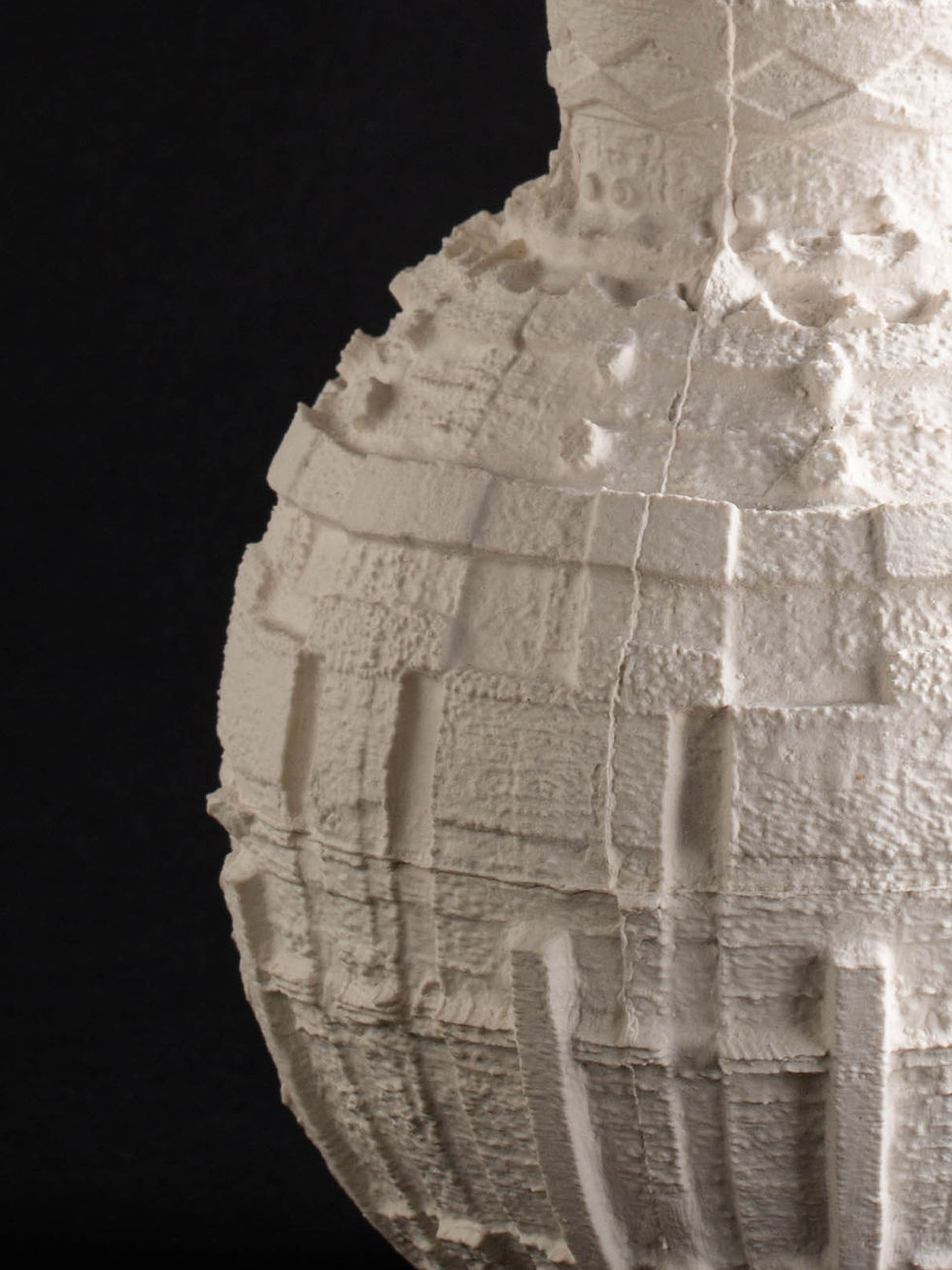 Thumbnail: Porcelain Vase