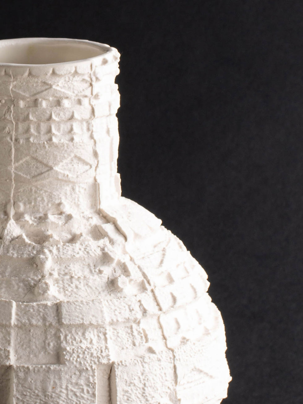 Thumbnail: Porcelain Vase