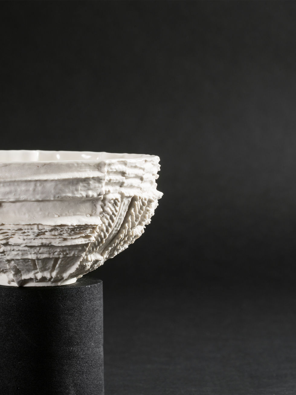 Thumbnail: Porcelain Bowl