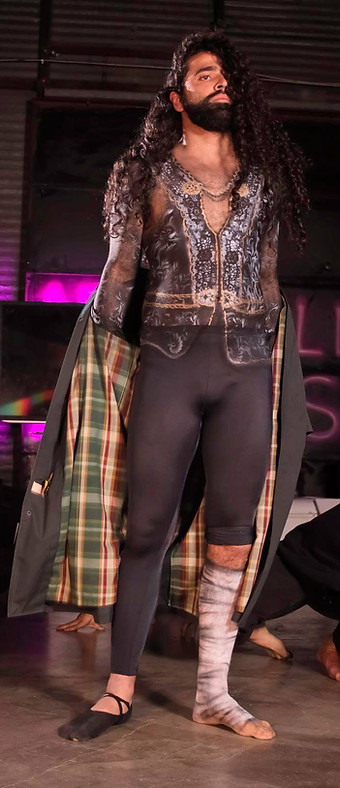 Michael A4H cover.jpg