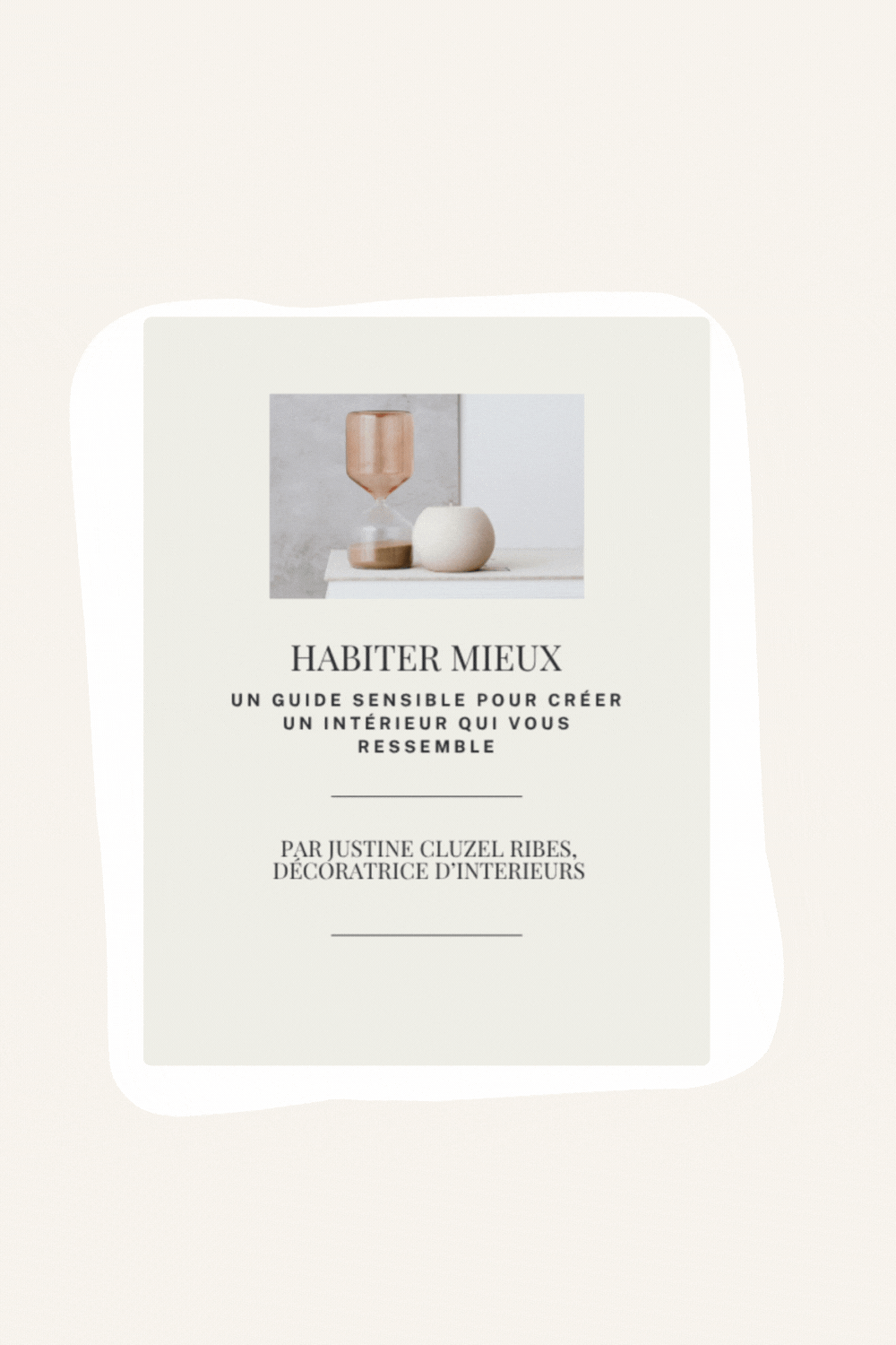 ebook habiter mieux MANOA