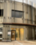 Institut Médical Pérignat - Entrée C (1)