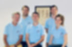 Equipe - Pôle Ostéopathie Besse