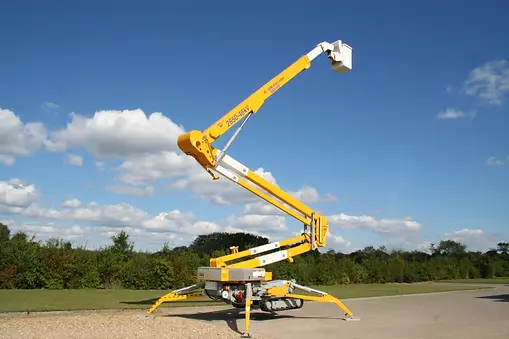 Omme 2650 46kV
