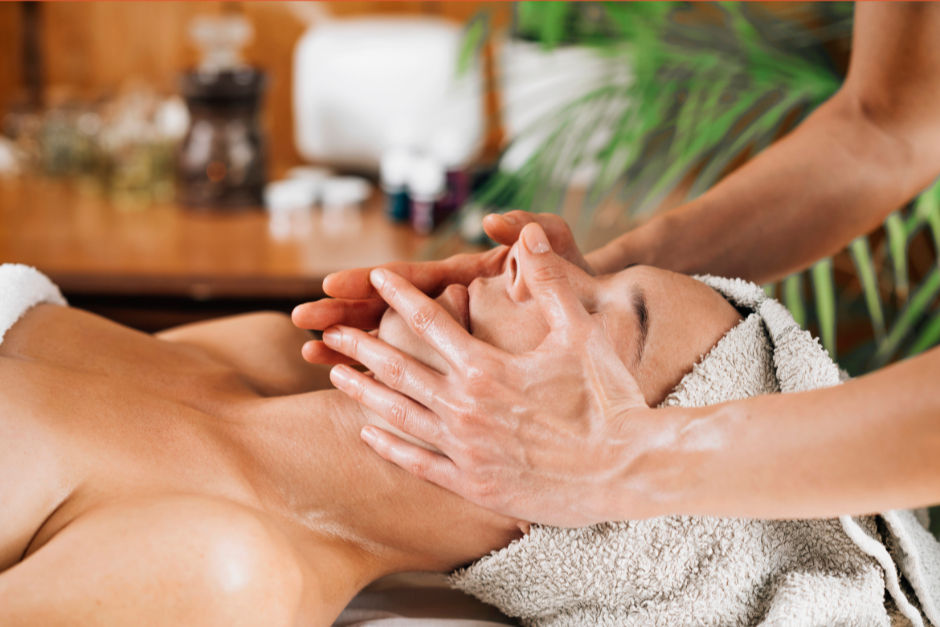 The Rejoice Day Spa and Salon
