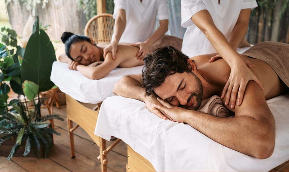 The Rejoice Day Spa and Salon
