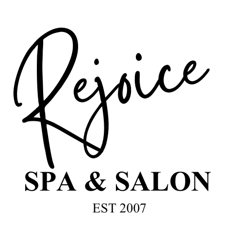 Writer: Rejoice Spa & Salon