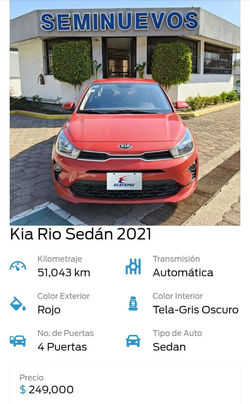 PAGO INICIAL $50,000