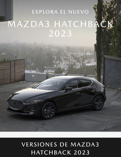 Mazda3