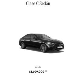 CLASE C 