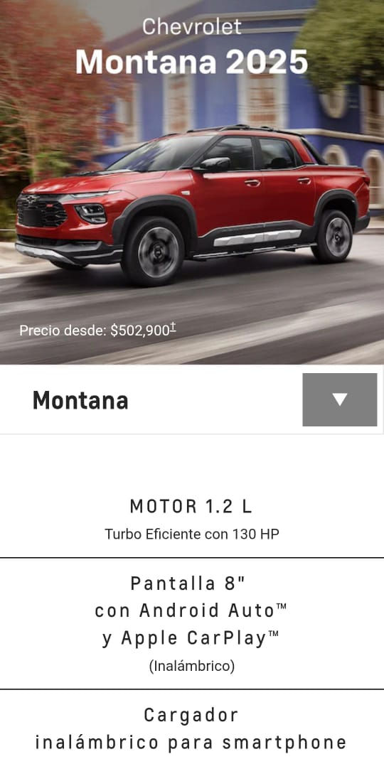 Chevrolet
