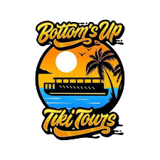 Bottoms Up Tiki Tours - Boat tour agency in Chincoteague