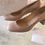 Thumbnail: Chloe Nude Pumps