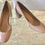 Thumbnail: Chloe Nude Pumps
