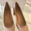 Thumbnail: Chloe Nude Pumps