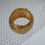 Thumbnail: Yves Saint Laurent Gold Plated Statement Cuff