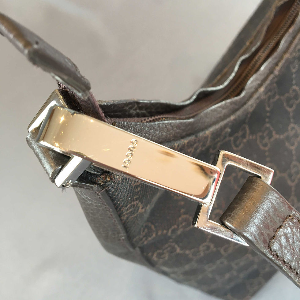 Thumbnail: Gucci Shoulder Bag
