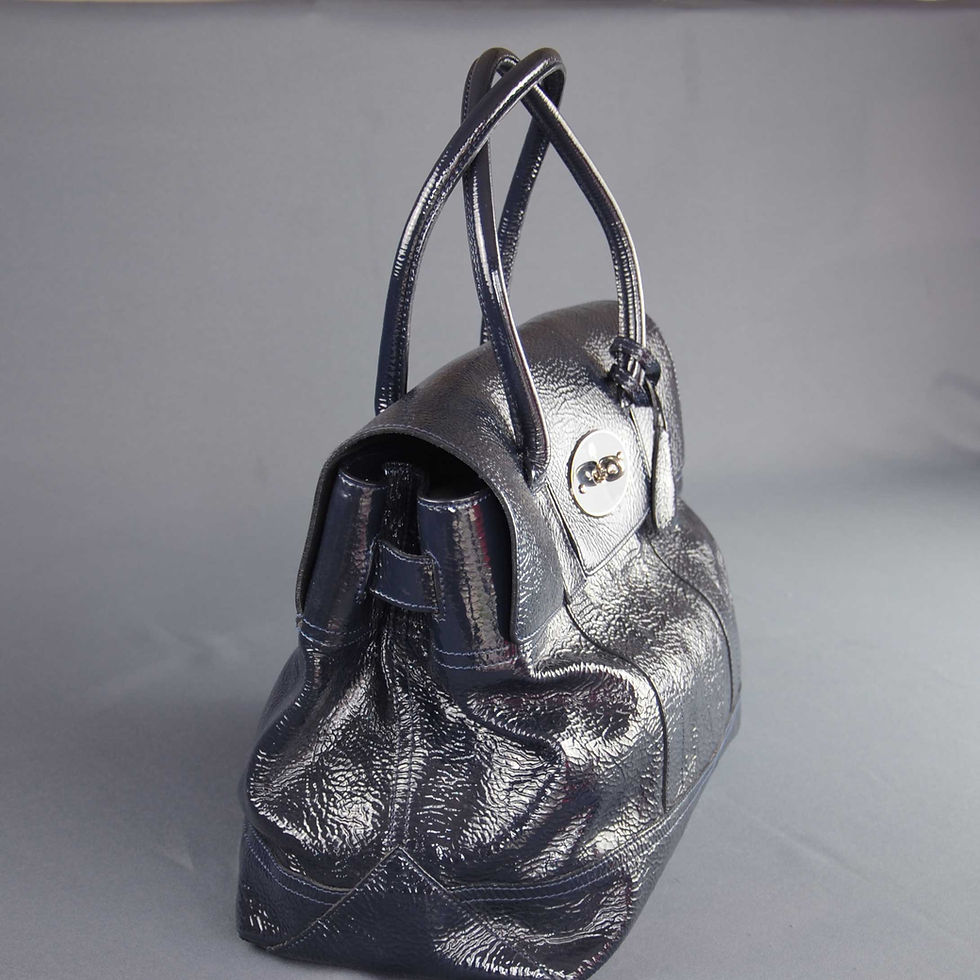Thumbnail: Mulberry Bayswater Bag