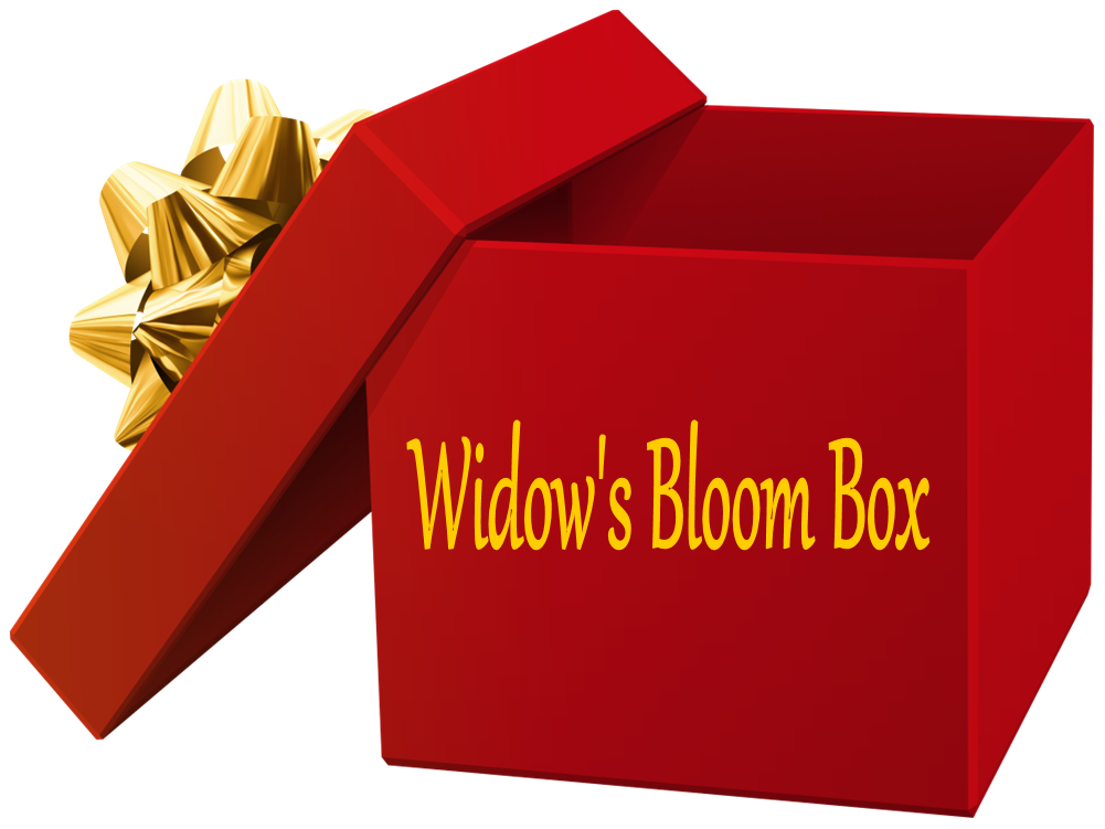 Widow's Bloom Box