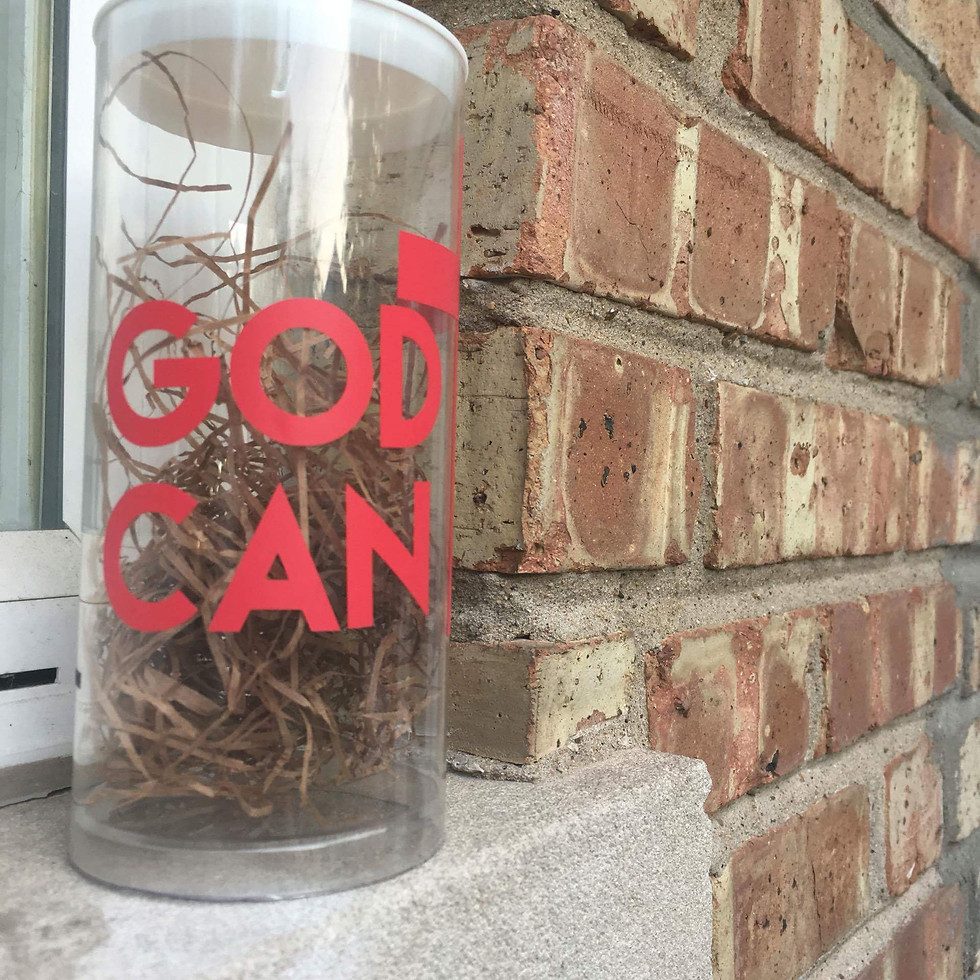 Thumbnail: Book and God Can