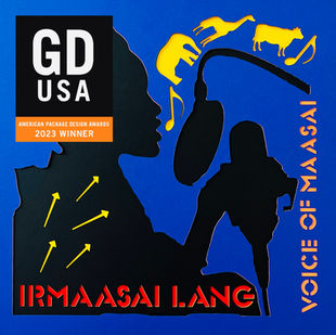 2023 Design Excellence Award