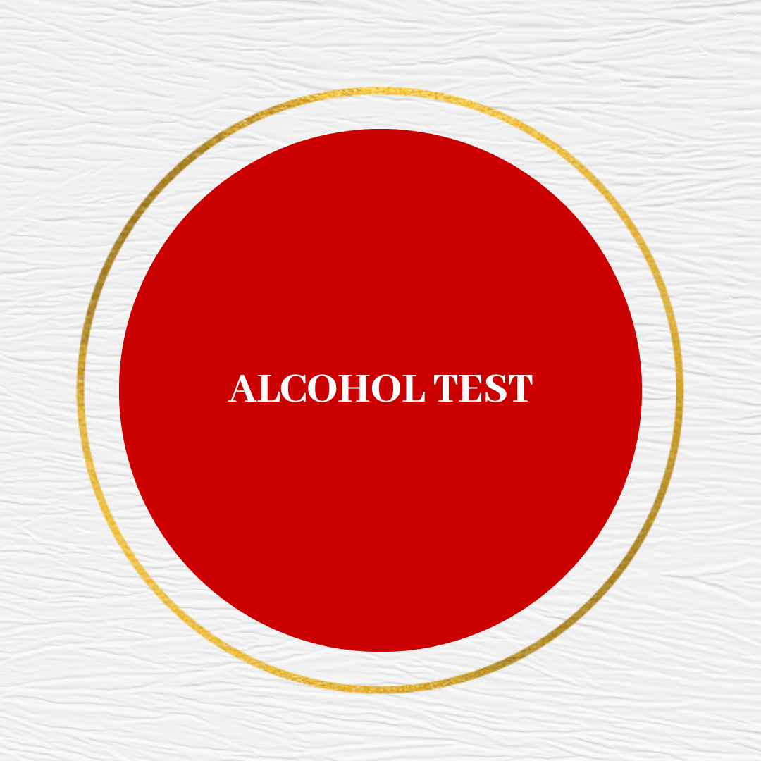 Alcohol Testing