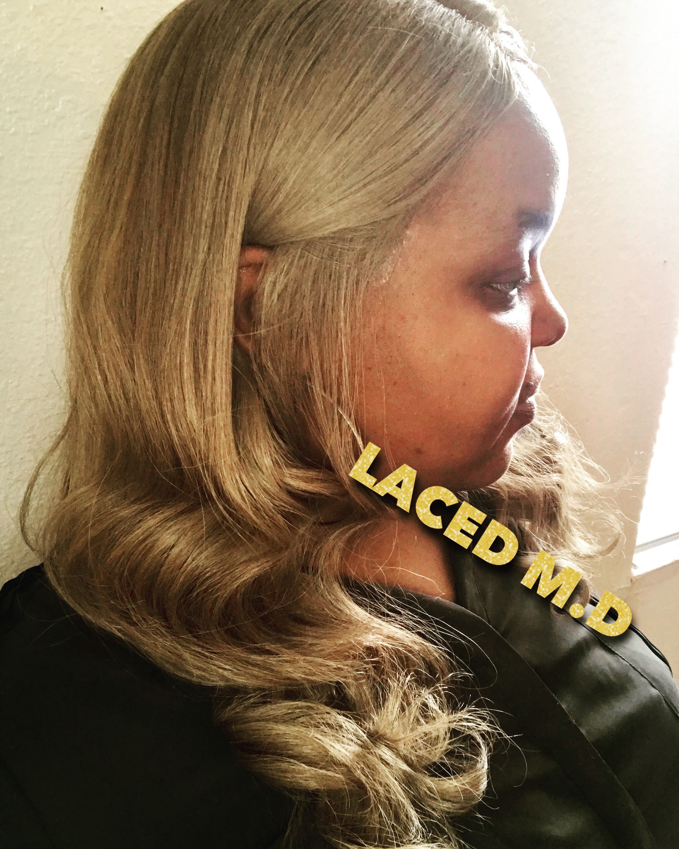 Full Lace Wig