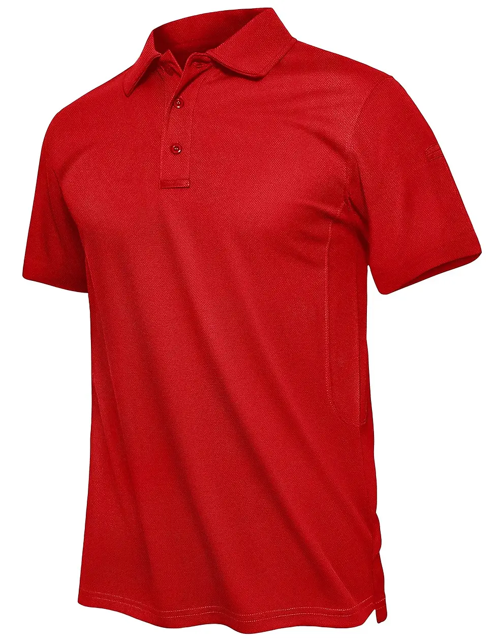 Thumbnail: Men's Polo Shirt