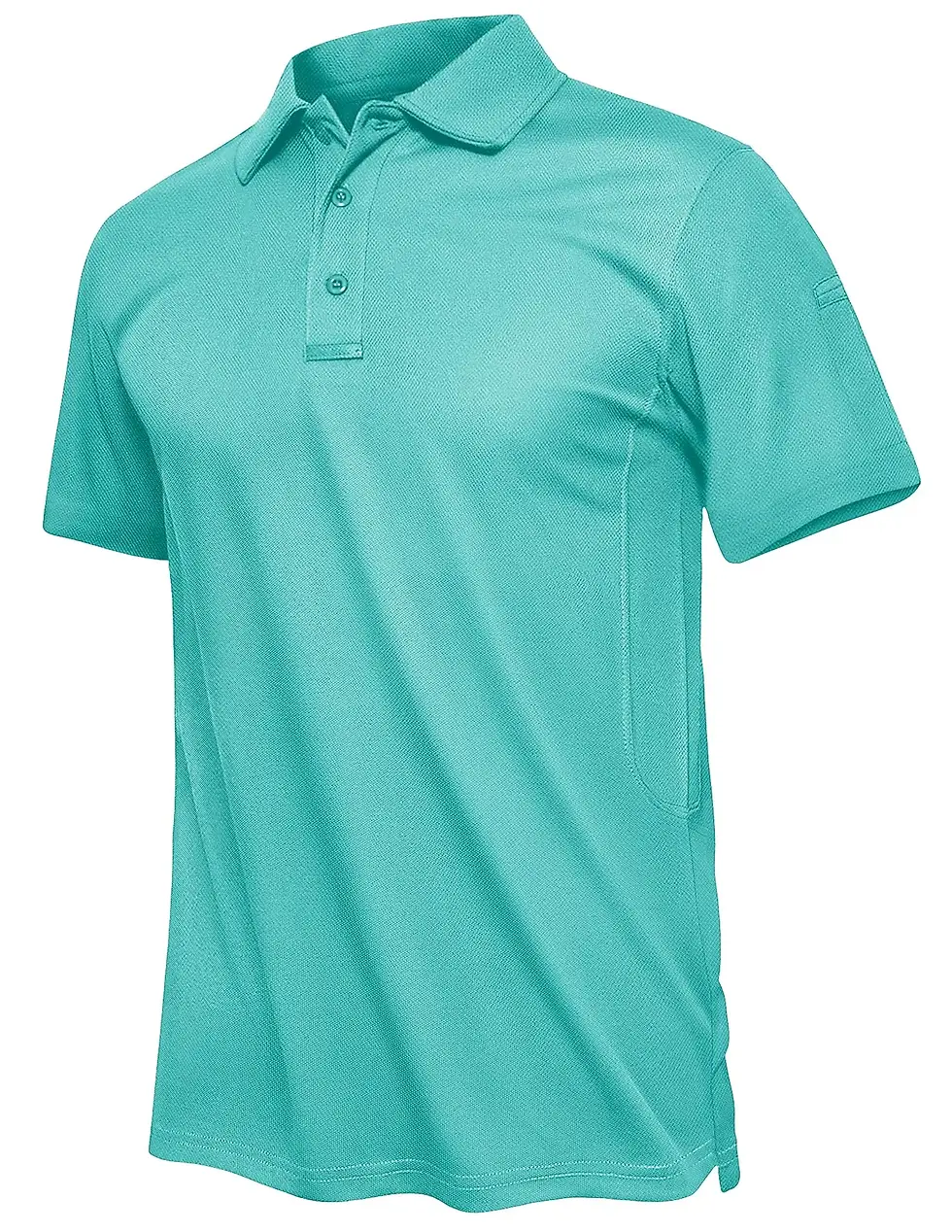 Thumbnail: Men's Polo Shirt