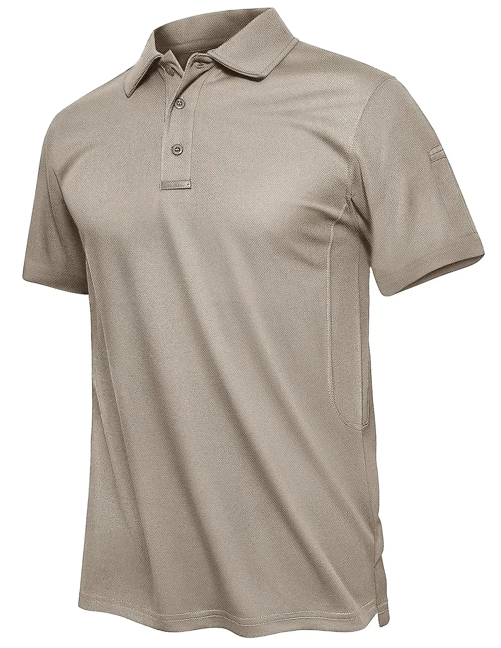 Thumbnail: Men's Polo Shirt