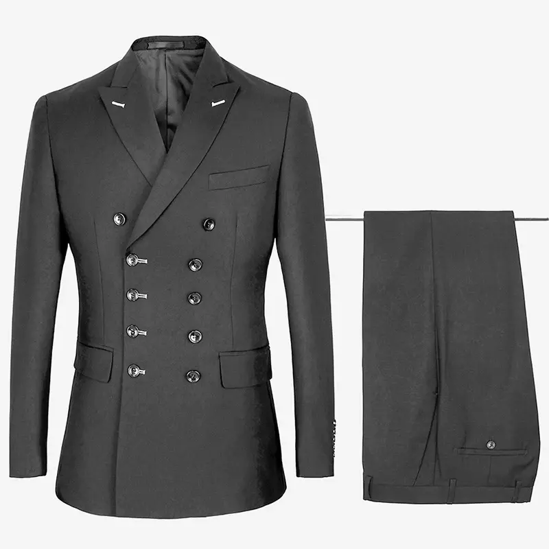 Thumbnail: Mens Slim Fit Suit