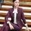 Thumbnail: Naviu New Fashion Paid Pants Suit Women Business