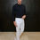 Miniature : Pantalon vue de face