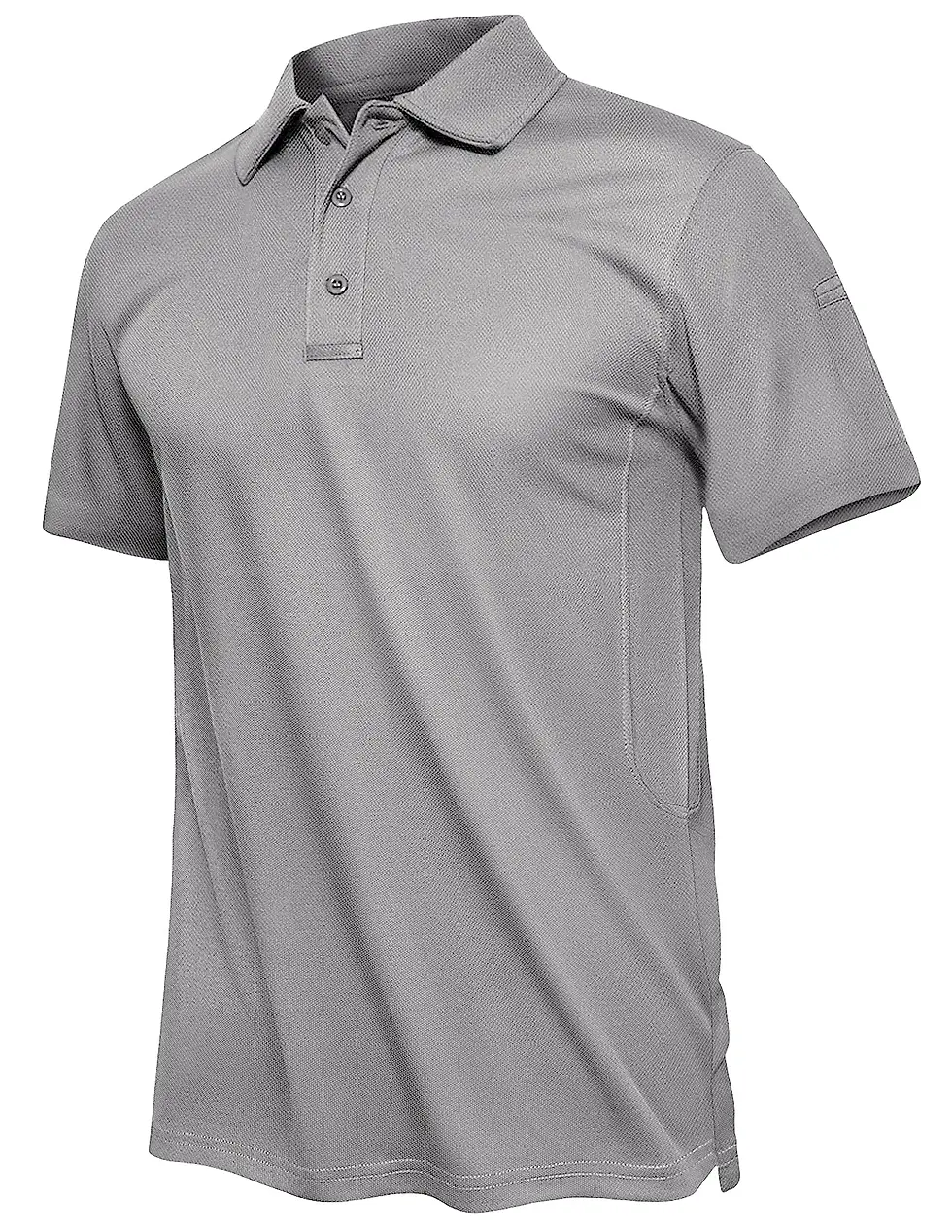 Thumbnail: Men's Polo Shirt