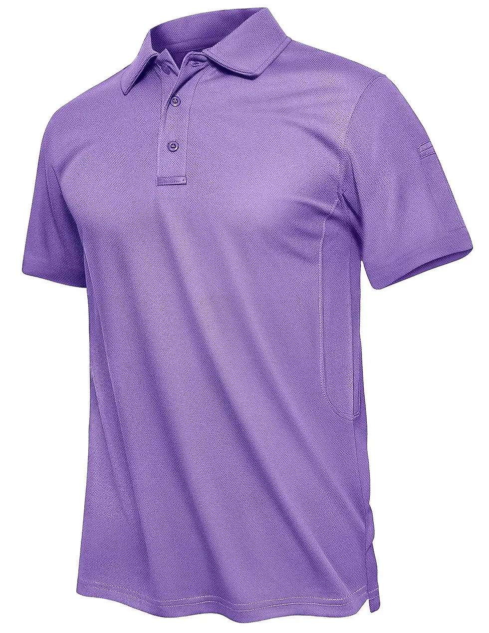 Thumbnail: Men's Polo Shirt