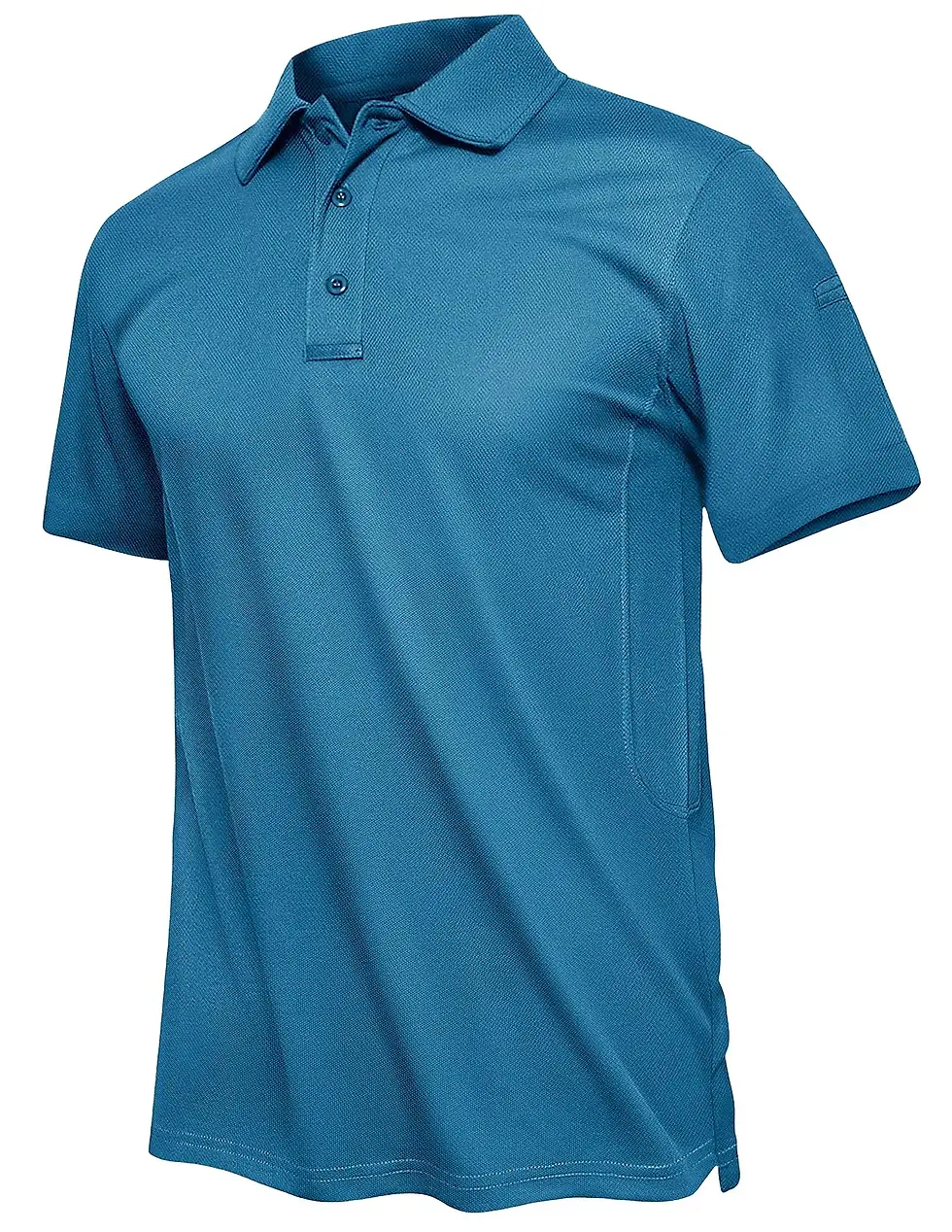 Thumbnail: Men's Polo Shirt