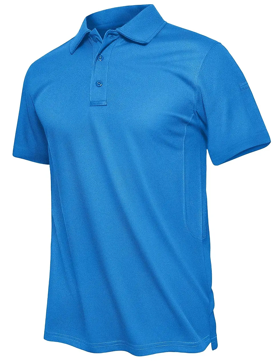 Thumbnail: Men's Polo Shirt