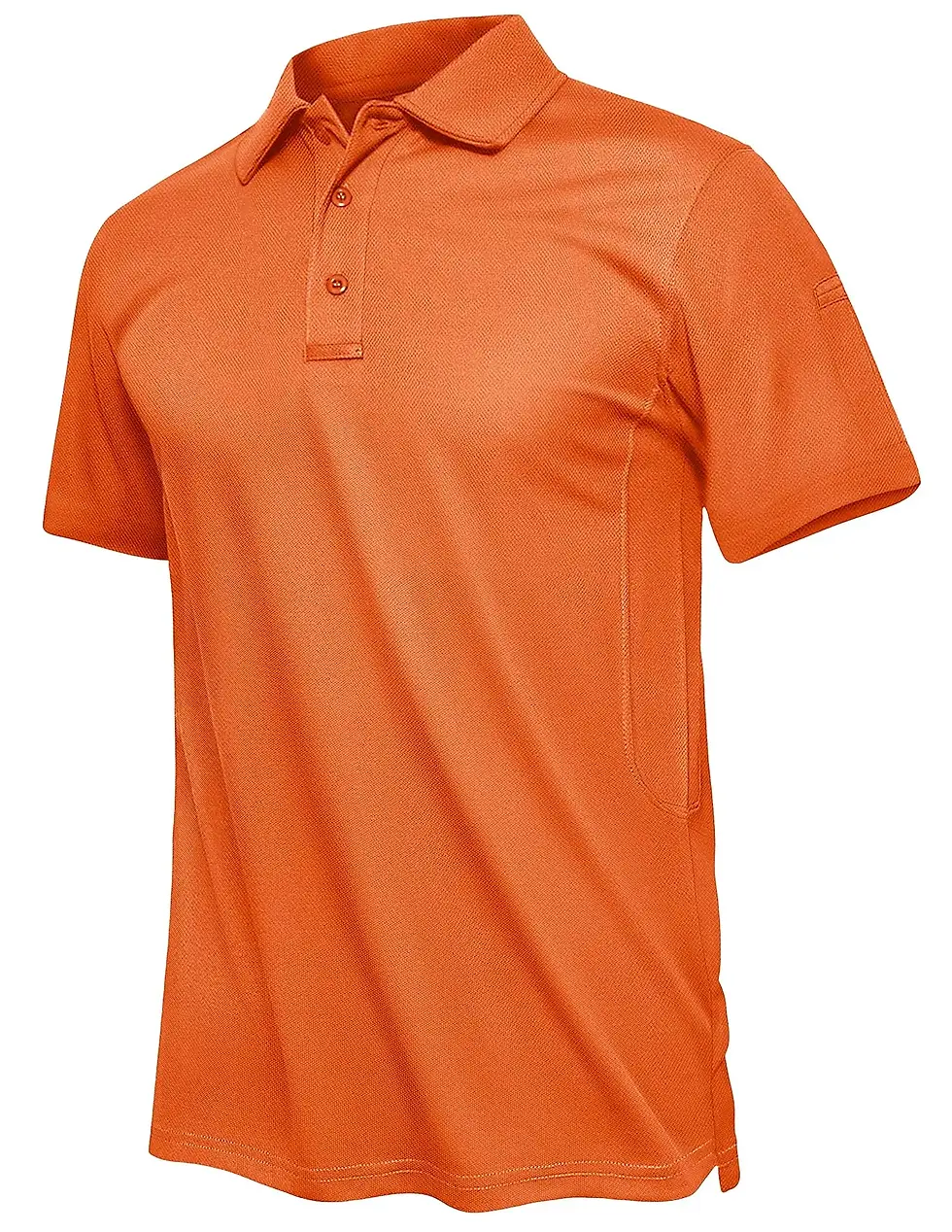 Thumbnail: Men's Polo Shirt