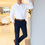 Miniature : Pantalon vue de face